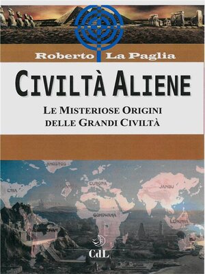 cover image of Civiltà Aliene